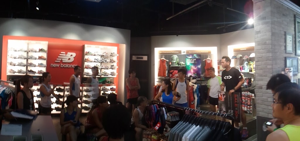 scape new balance scape new balance